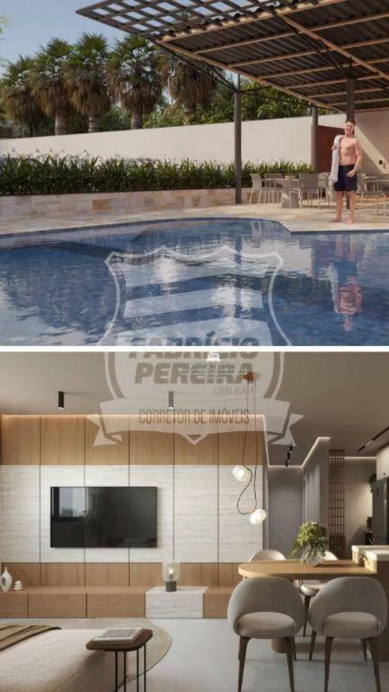 Apartamento, 2 quartos, 49 m² - Foto 12