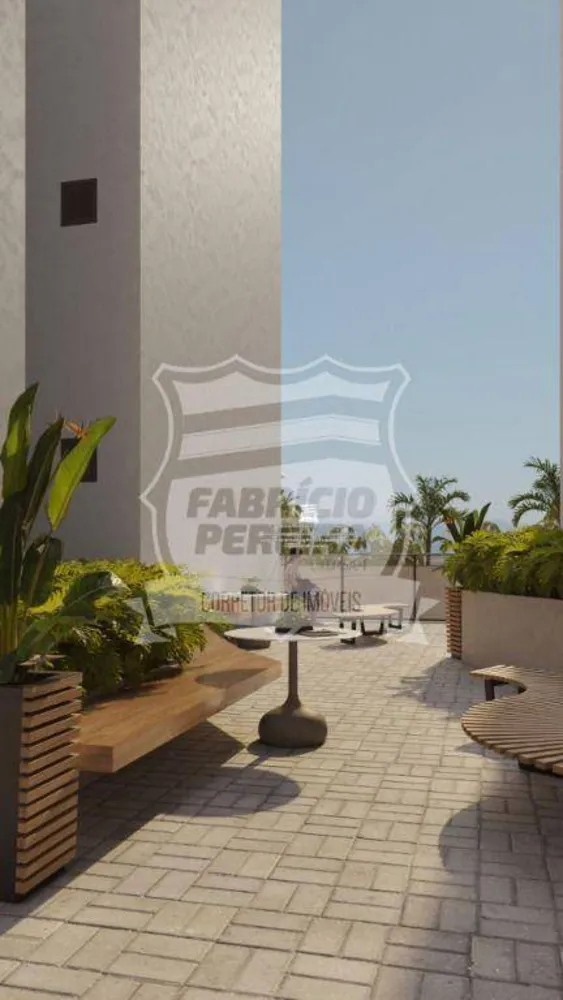 Apartamento, 2 quartos, 49 m² - Foto 3