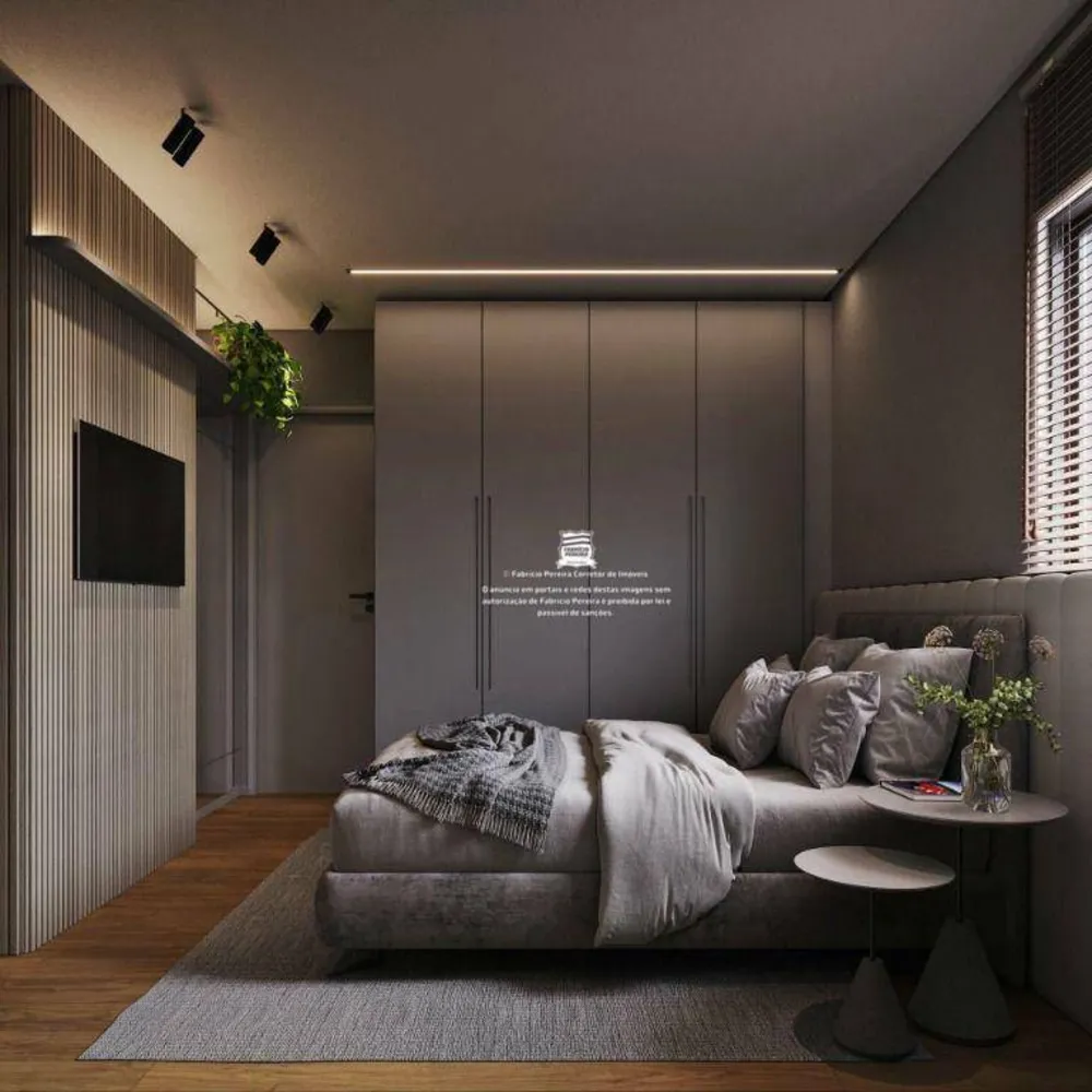 Apartamento, 2 quartos, 53 m² - Foto 6