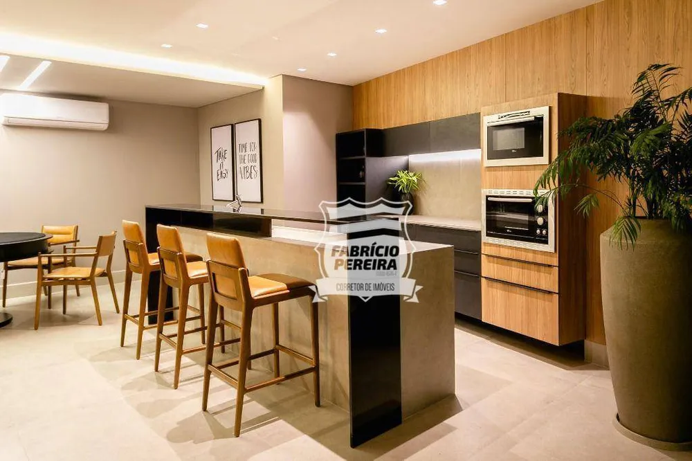 Apartamento, 3 quartos, 96 m² - Foto 15
