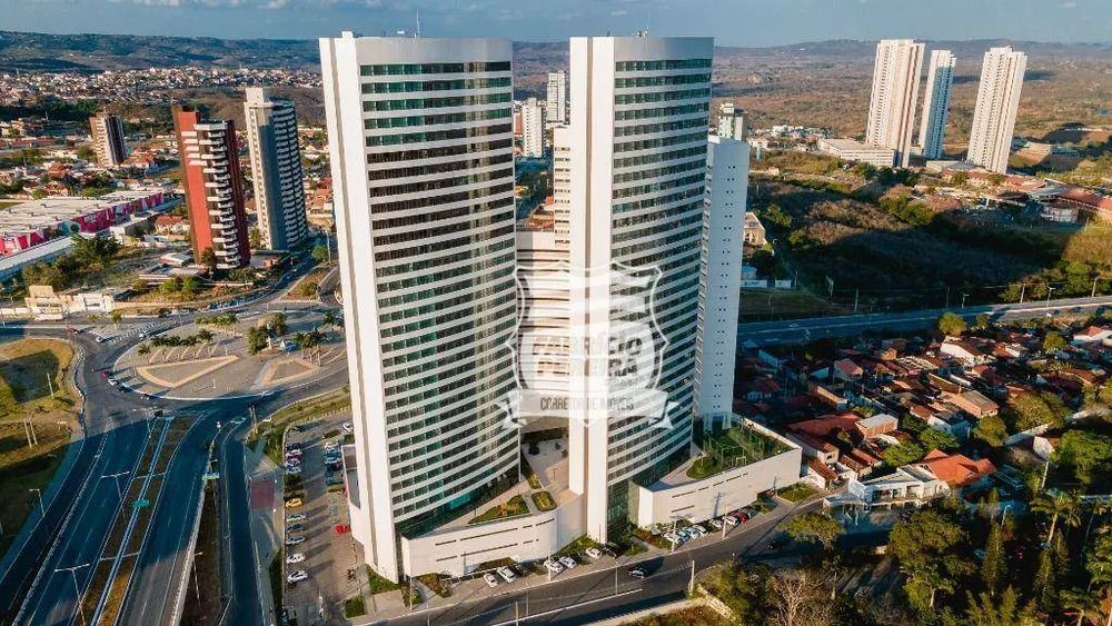 Apartamento, 3 quartos, 96 m² - Foto 5