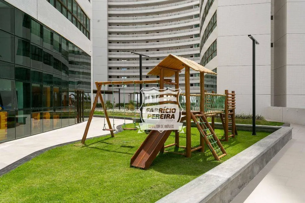Apartamento, 3 quartos, 96 m² - Foto 11