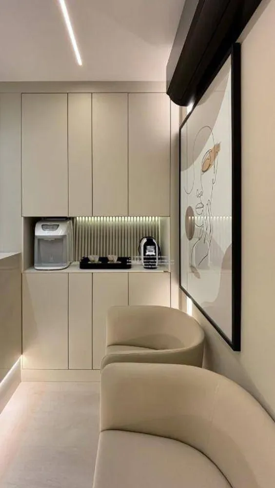 Sala-Conjunto, 35 m² - Foto 5