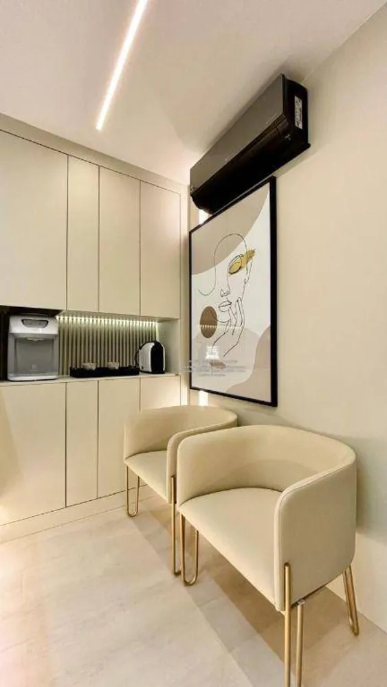 Sala-Conjunto, 35 m² - Foto 6