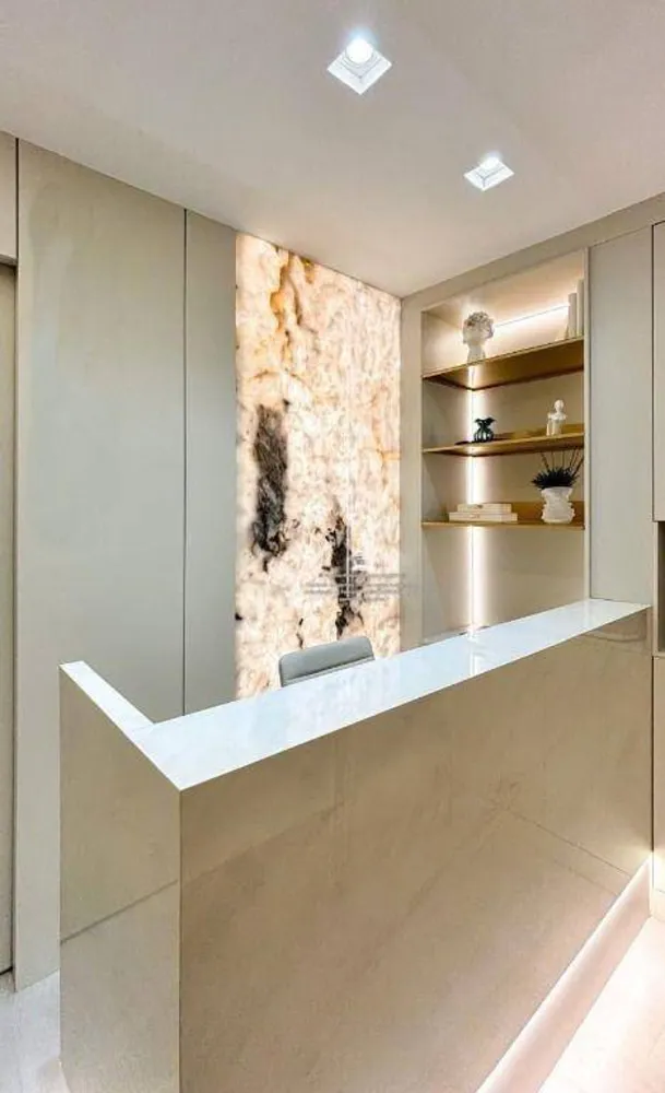 Sala-Conjunto, 35 m² - Foto 2