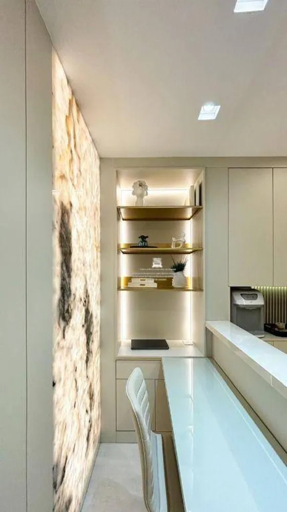Sala-Conjunto, 35 m² - Foto 4