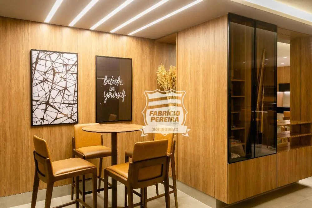Sala-Conjunto, 35 m² - Foto 20