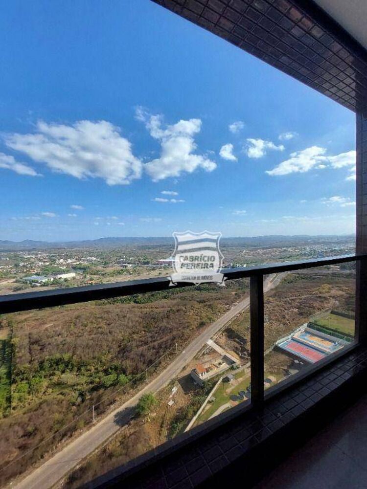 Apartamento à venda com 4 quartos, 134m² - Foto 4