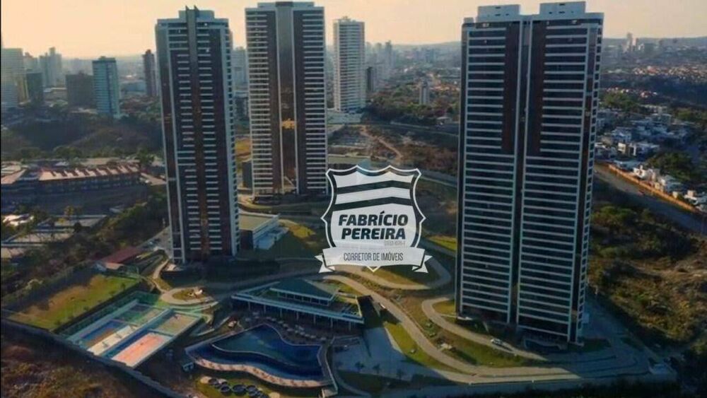 Apartamento à venda com 4 quartos, 134m² - Foto 25