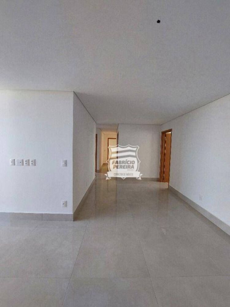 Apartamento à venda com 4 quartos, 134m² - Foto 3