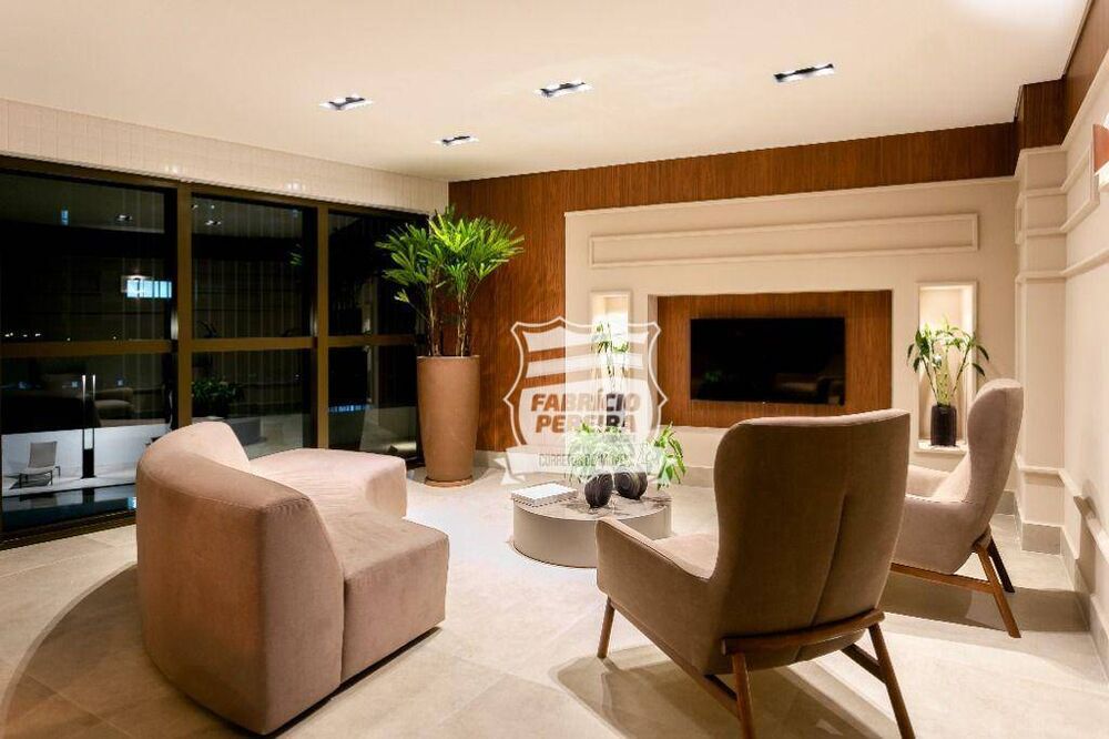 Apartamento à venda com 4 quartos, 134m² - Foto 28