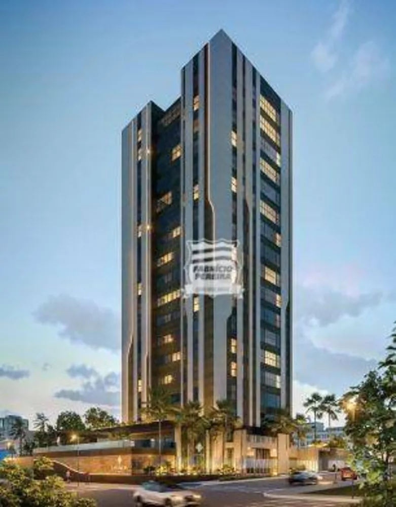 Apartamento, 2 quartos, 53 m² - Foto 6