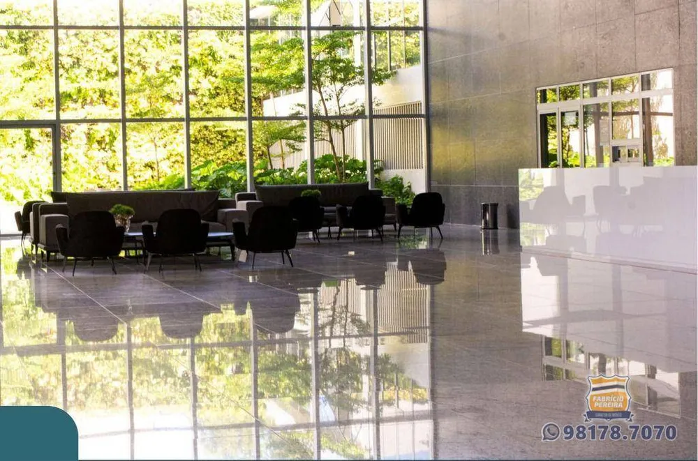 Sala-Conjunto, 50 m² - Foto 8