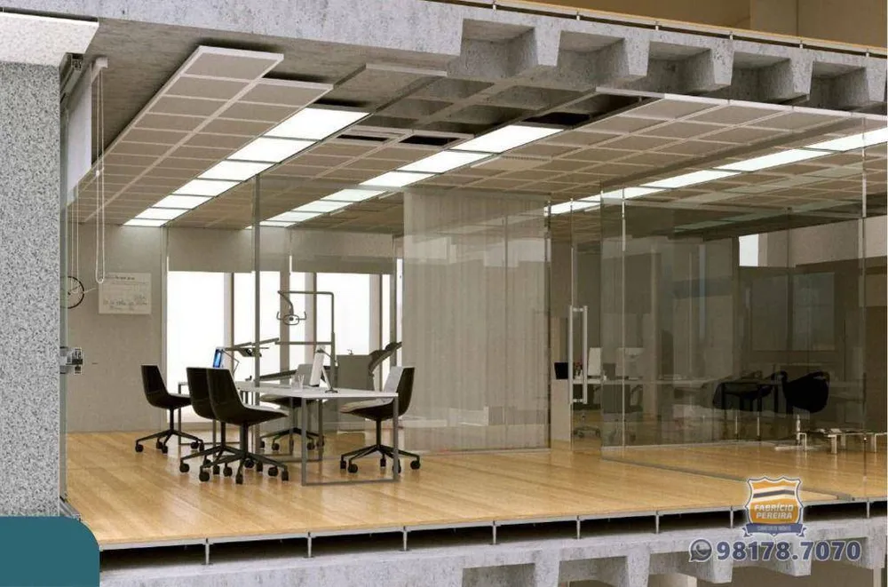 Sala-Conjunto, 50 m² - Foto 10