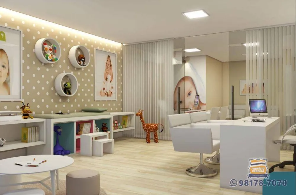 Sala-Conjunto, 50 m² - Foto 11