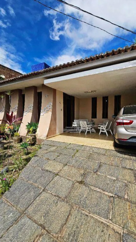 Casa, 3 quartos, 201 m² - Foto 7