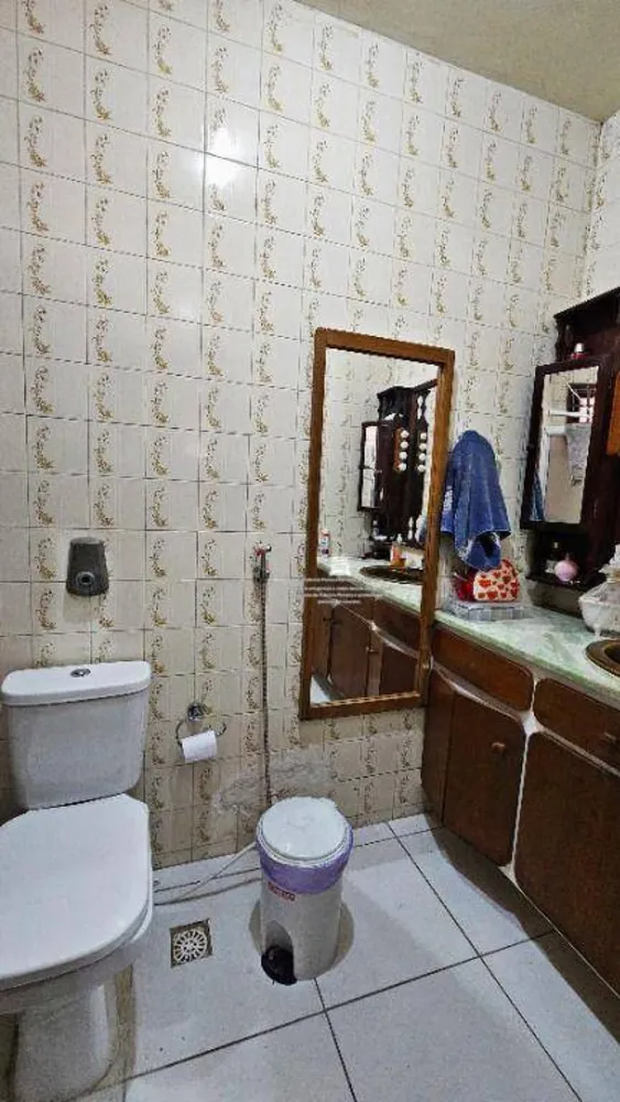 Casa, 3 quartos, 201 m² - Foto 14