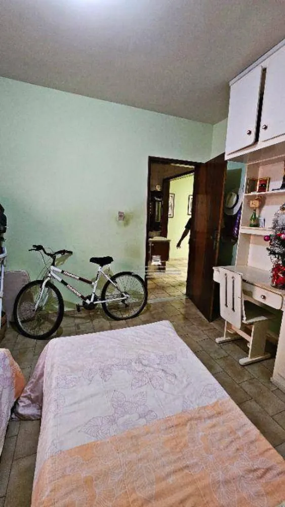 Casa, 3 quartos, 201 m² - Foto 11