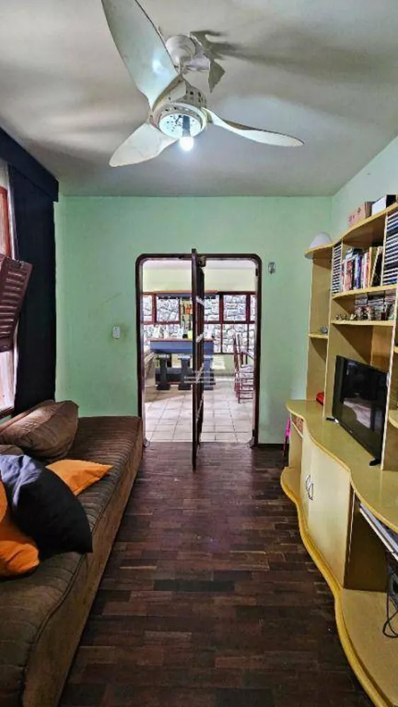 Casa, 3 quartos, 201 m² - Foto 10
