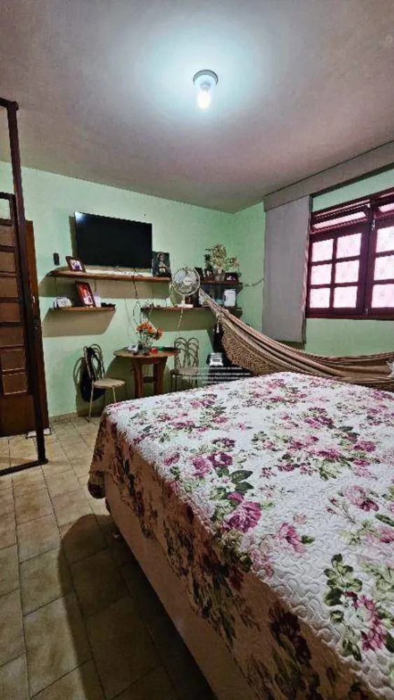 Casa, 3 quartos, 201 m² - Foto 13