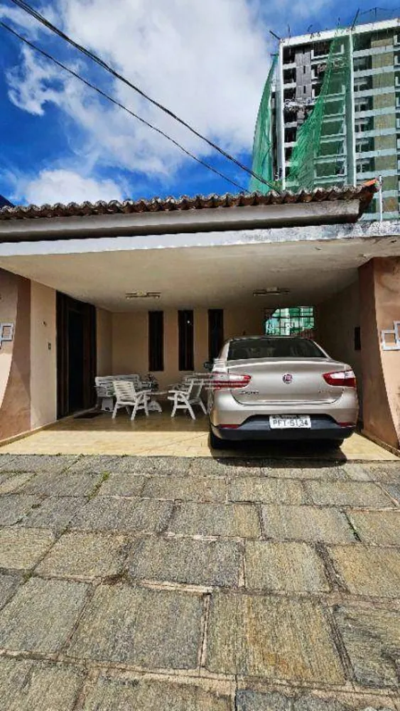 Casa, 3 quartos, 201 m² - Foto 6