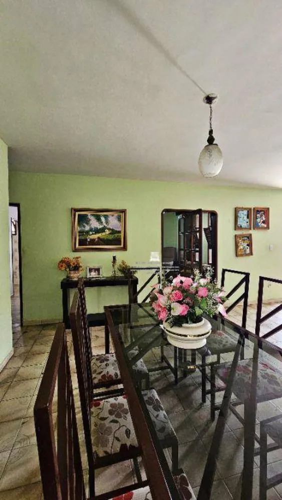 Casa, 3 quartos, 201 m² - Foto 8