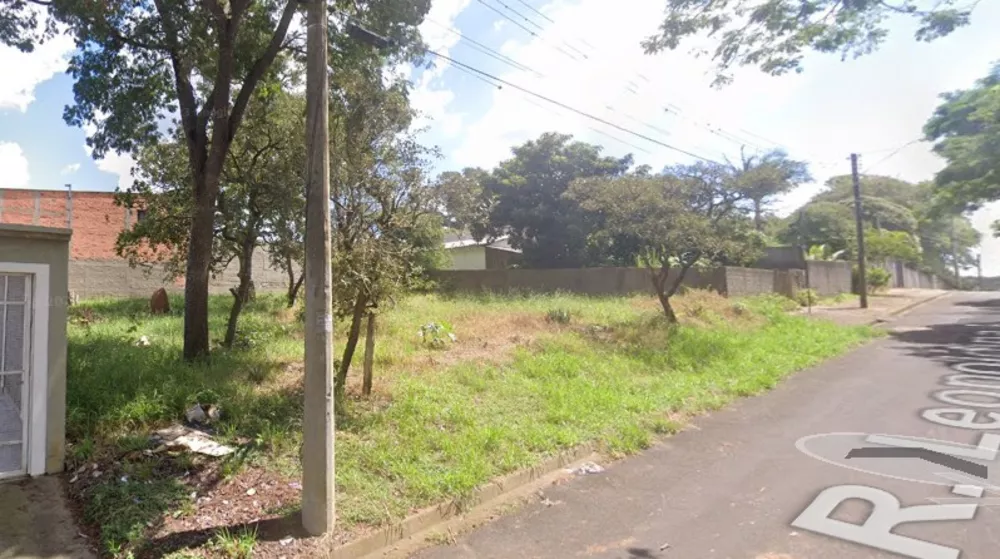 Terreno, 300 m² - Foto 1