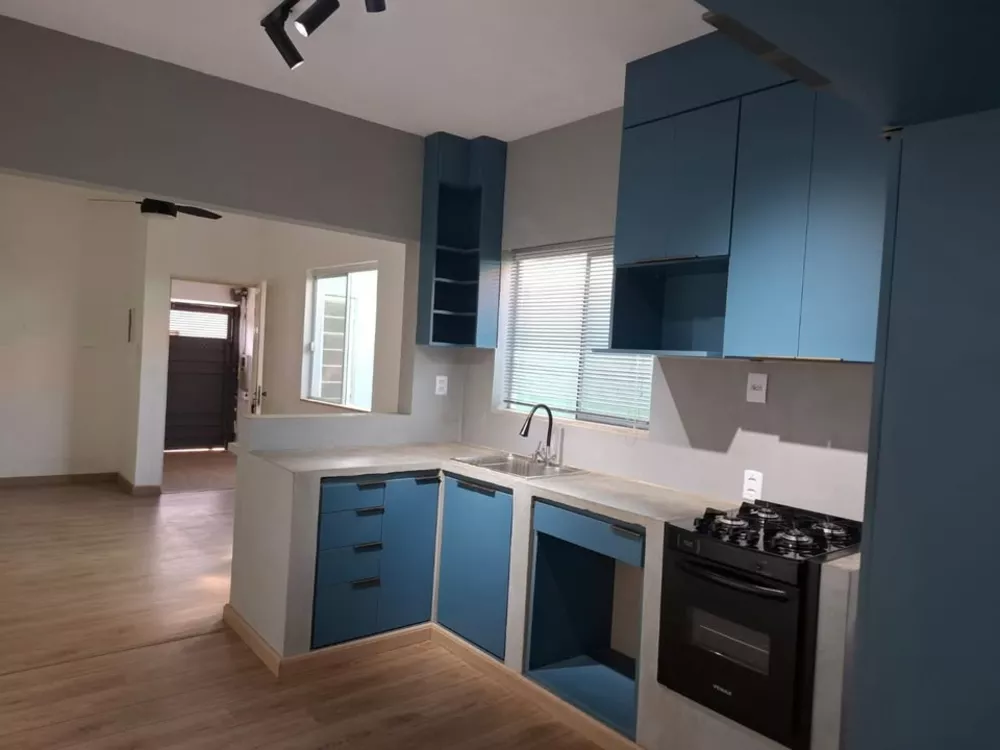 Casa, 2 quartos, 70 m² - Foto 11