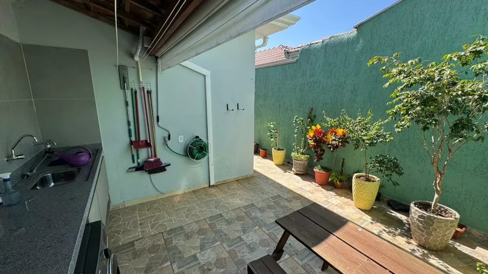 Casa, 2 quartos, 70 m² - Foto 2
