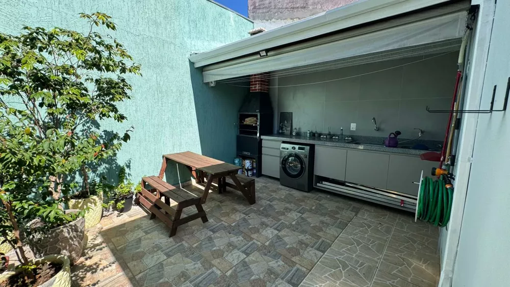 Casa, 2 quartos, 70 m² - Foto 3
