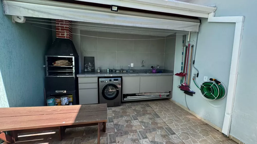 Casa, 2 quartos, 70 m² - Foto 5