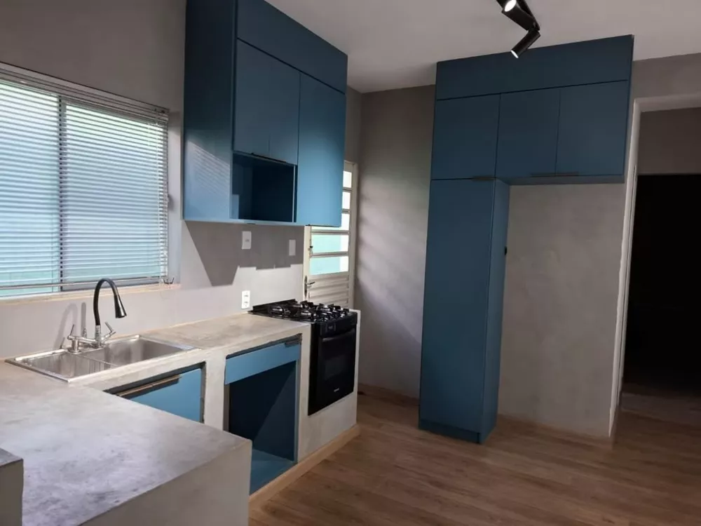 Casa, 2 quartos, 70 m² - Foto 9