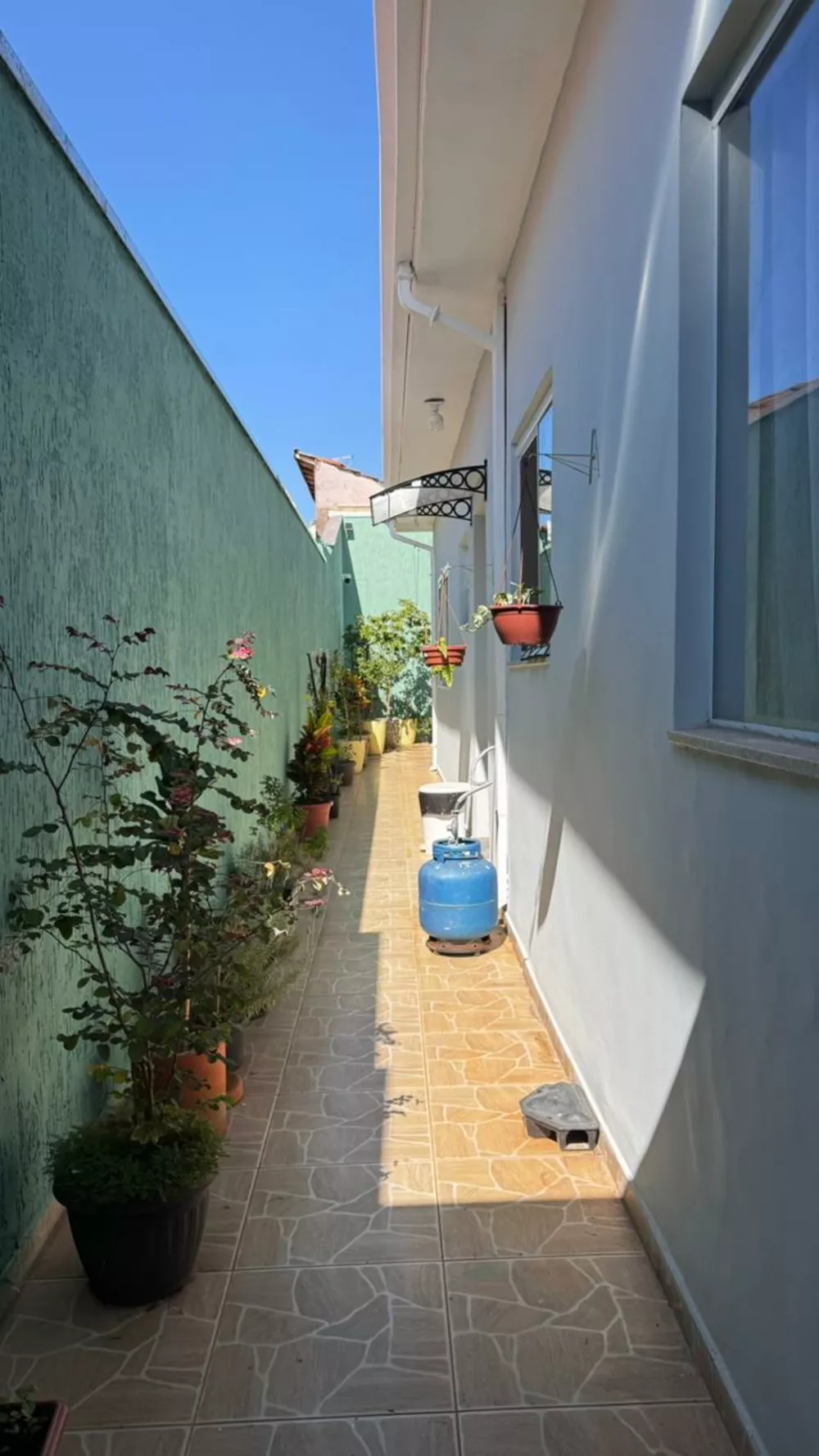 Casa, 2 quartos, 70 m² - Foto 6