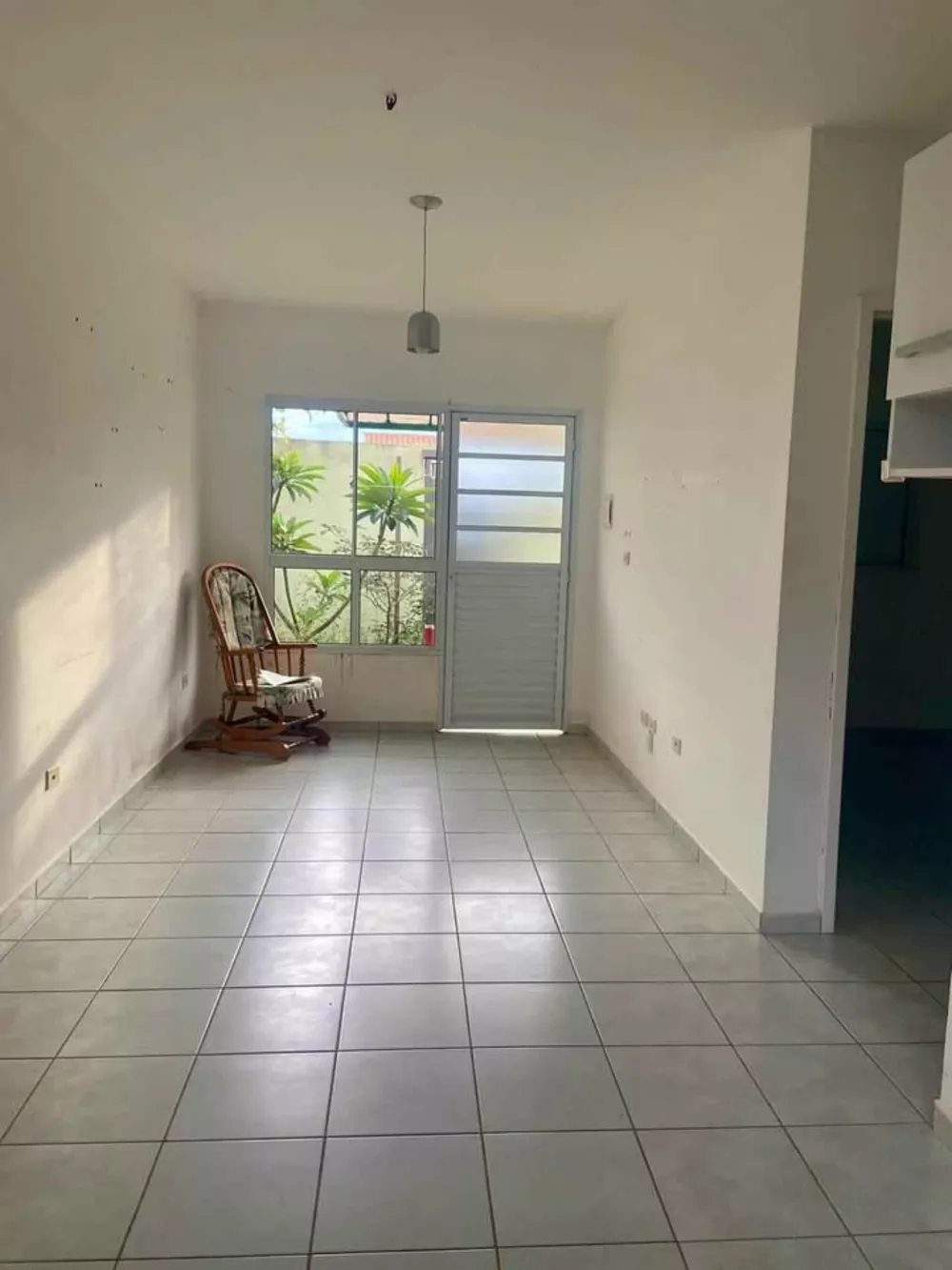 Casa, 2 quartos, 45 m² - Foto 1