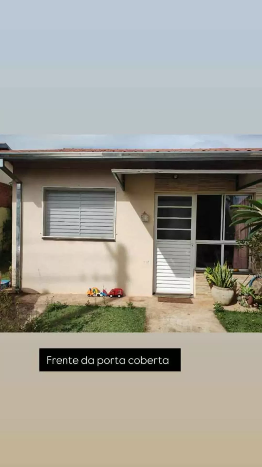 Casa, 2 quartos, 45 m² - Foto 2