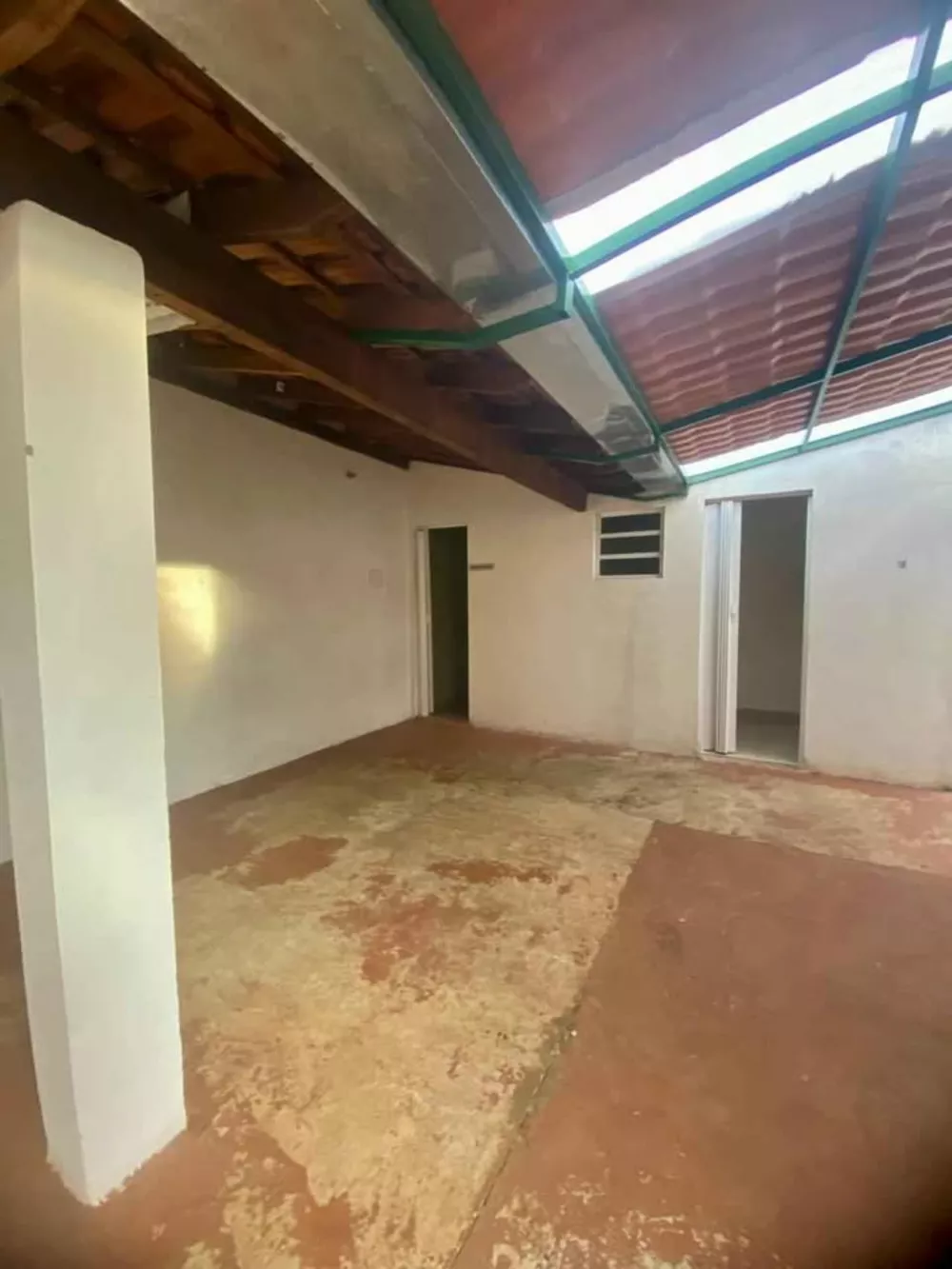 Casa, 2 quartos, 45 m² - Foto 3