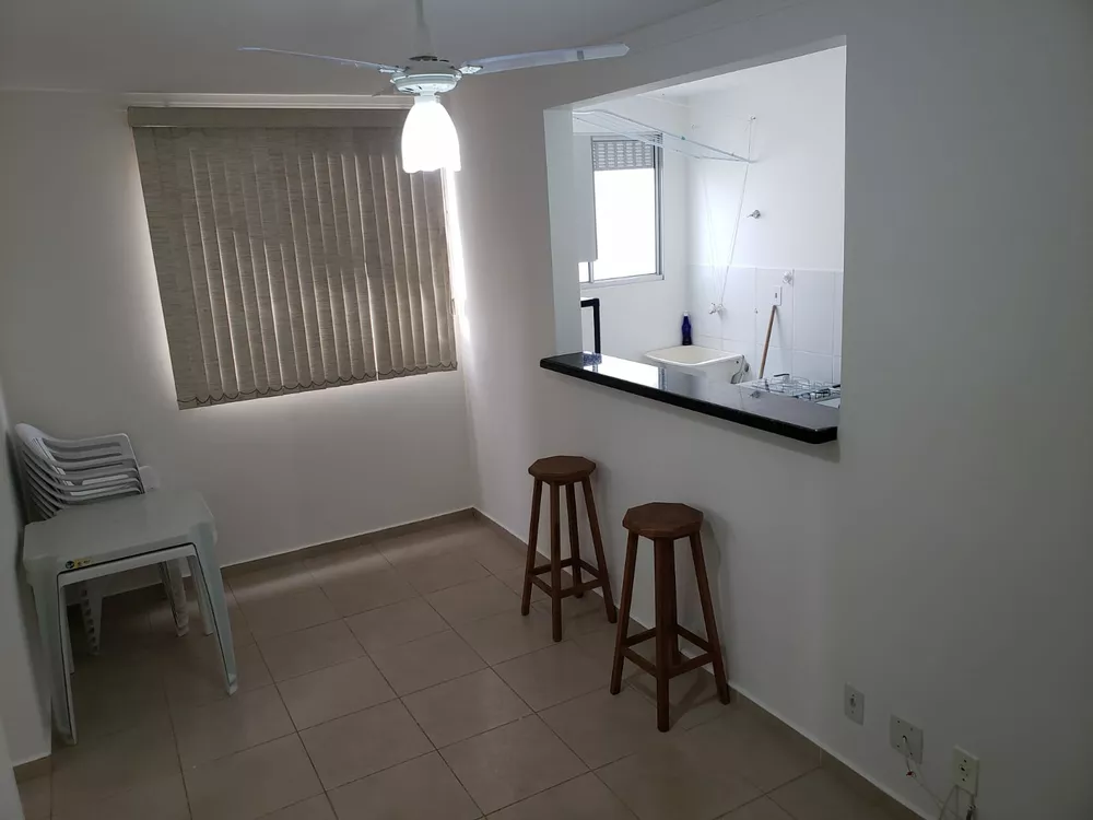 Apartamento, 2 quartos, 45 m² - Foto 1
