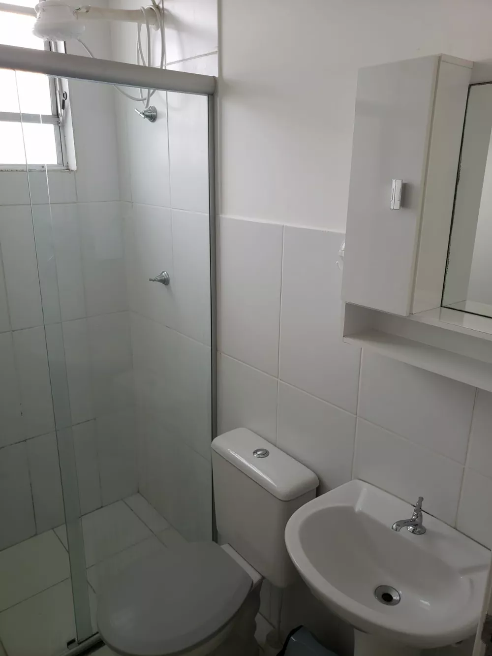 Apartamento, 2 quartos, 45 m² - Foto 5