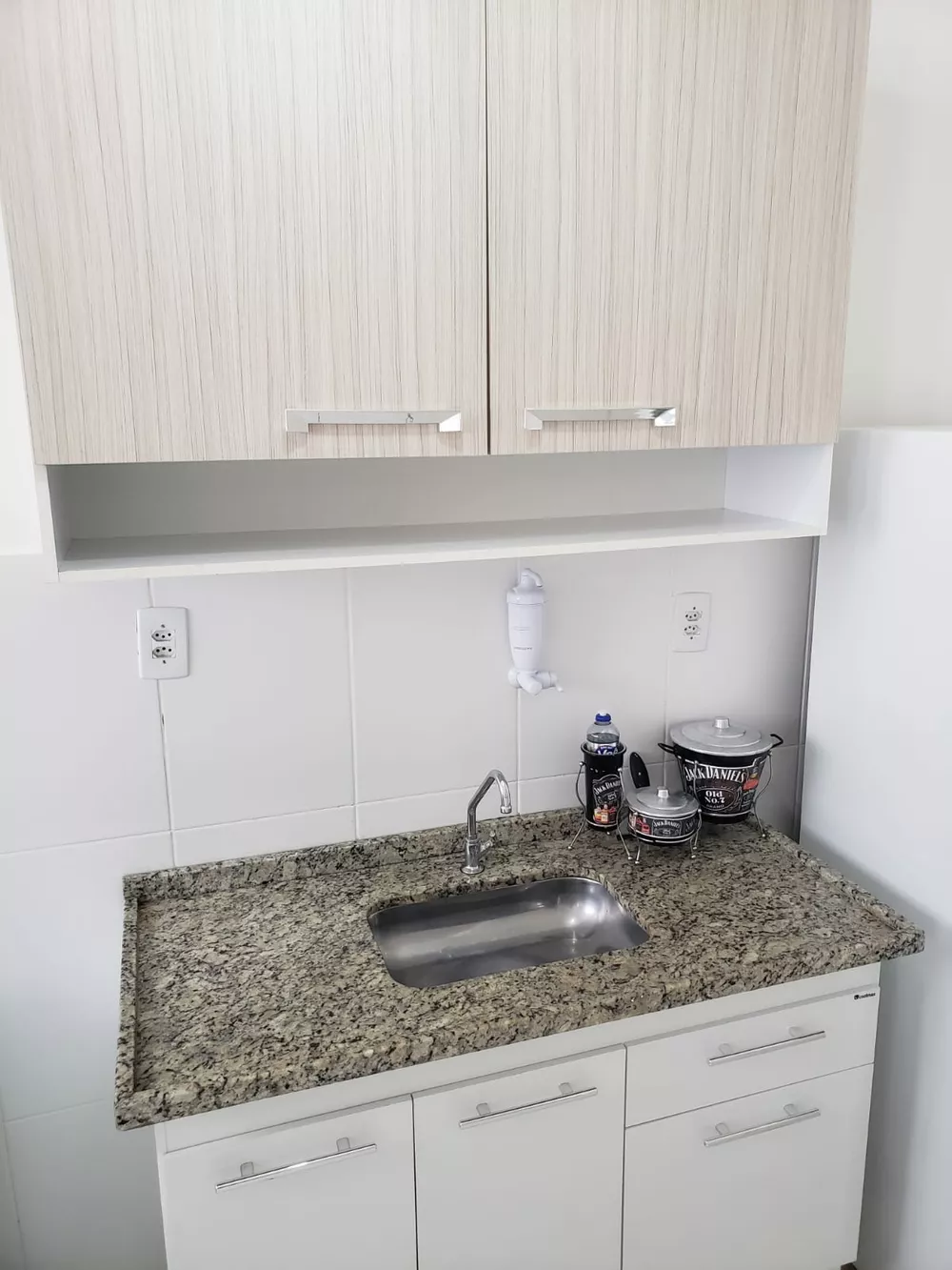 Apartamento, 2 quartos, 45 m² - Foto 3