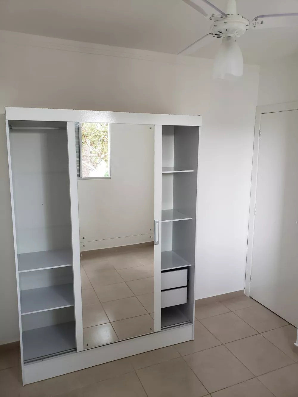 Apartamento, 2 quartos, 45 m² - Foto 6