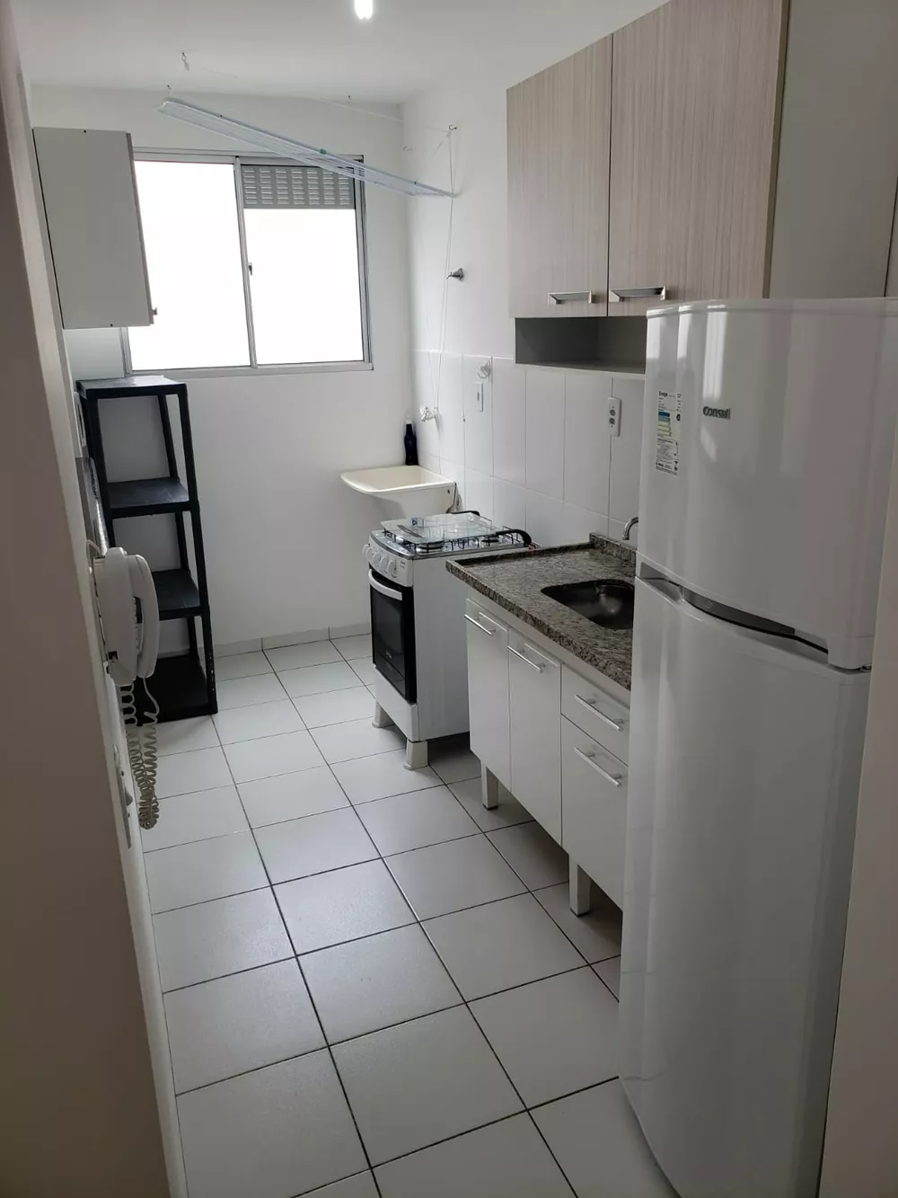 Apartamento, 2 quartos, 45 m² - Foto 2