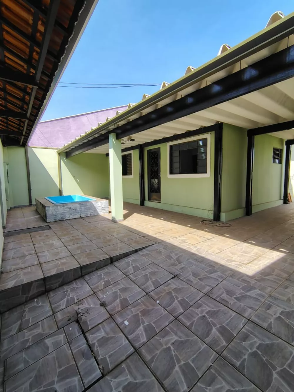 Casa, 3 quartos, 129 m² - Foto 4