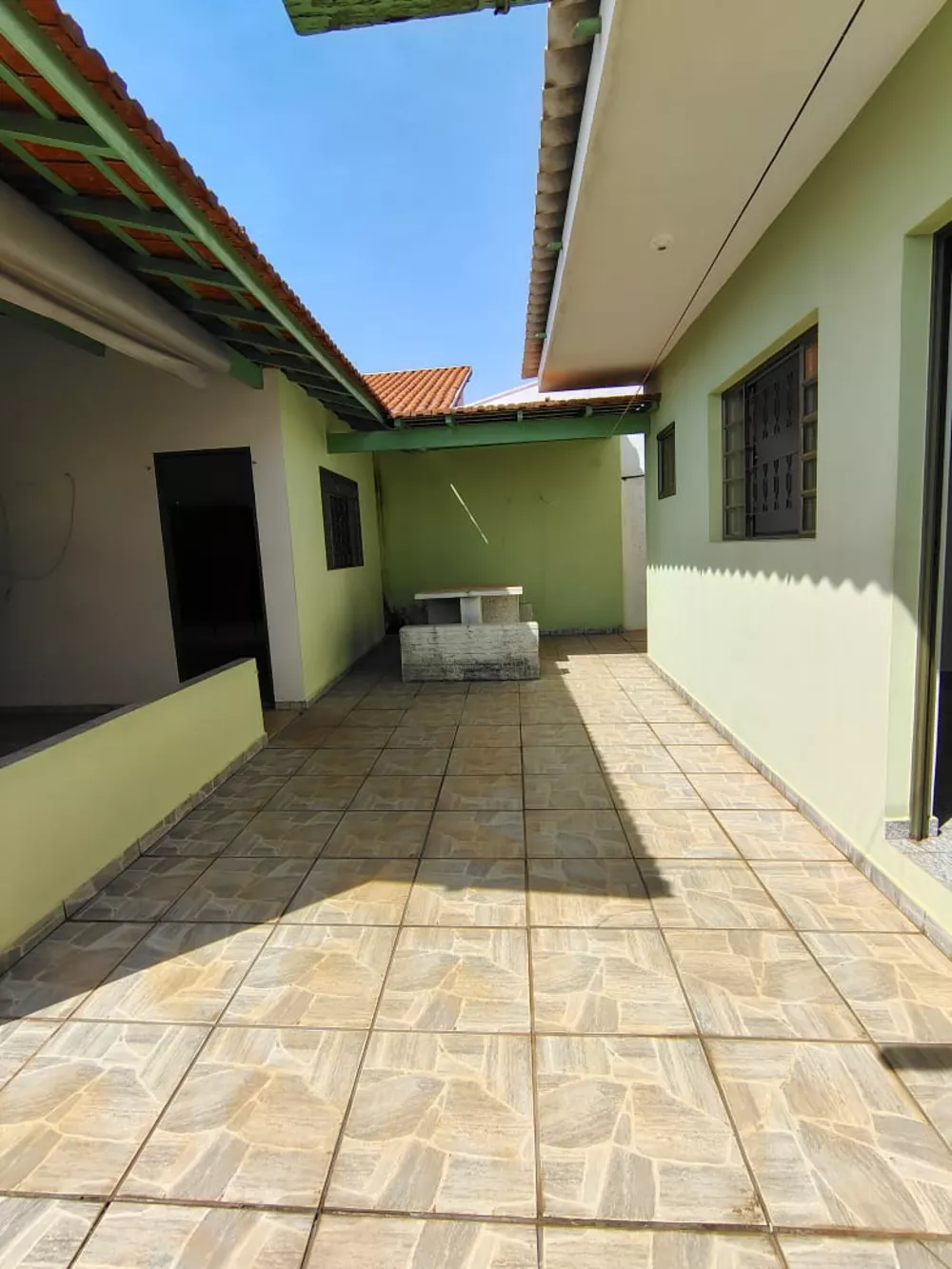 Casa, 3 quartos, 129 m² - Foto 1