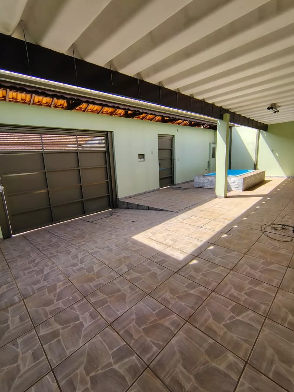 Casa, 3 quartos, 129 m² - Foto 2