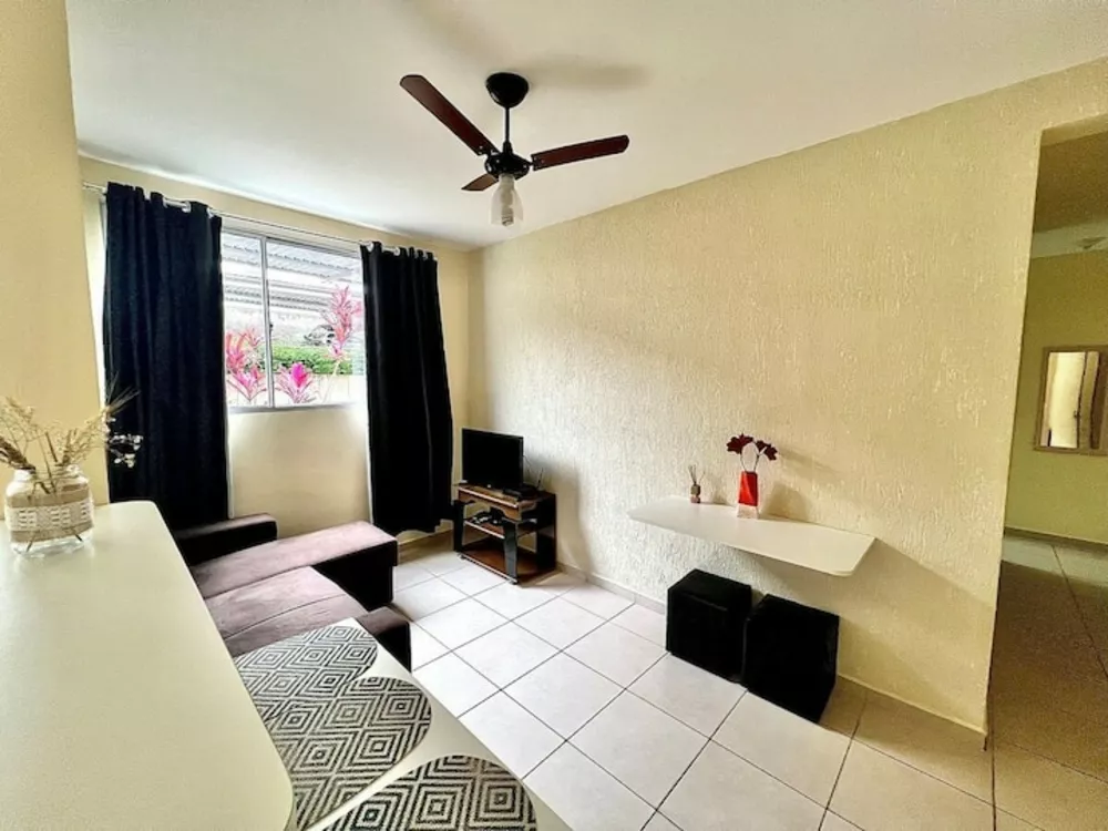 Apartamento, 2 quartos, 45 m² - Foto 7