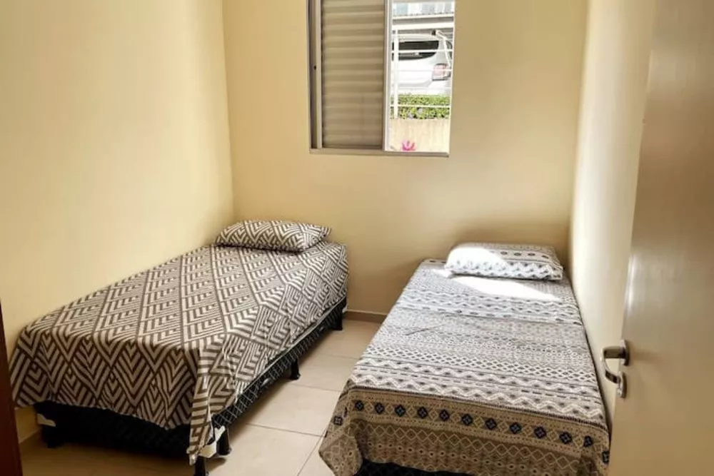Apartamento, 2 quartos, 45 m² - Foto 4