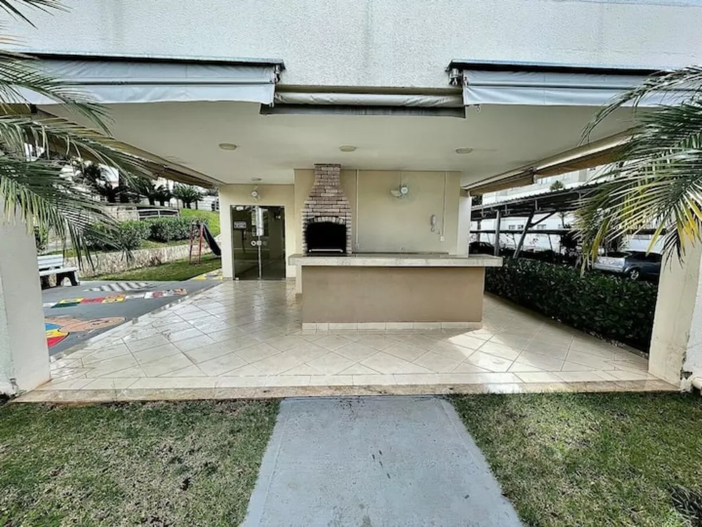 Apartamento, 2 quartos, 45 m² - Foto 1