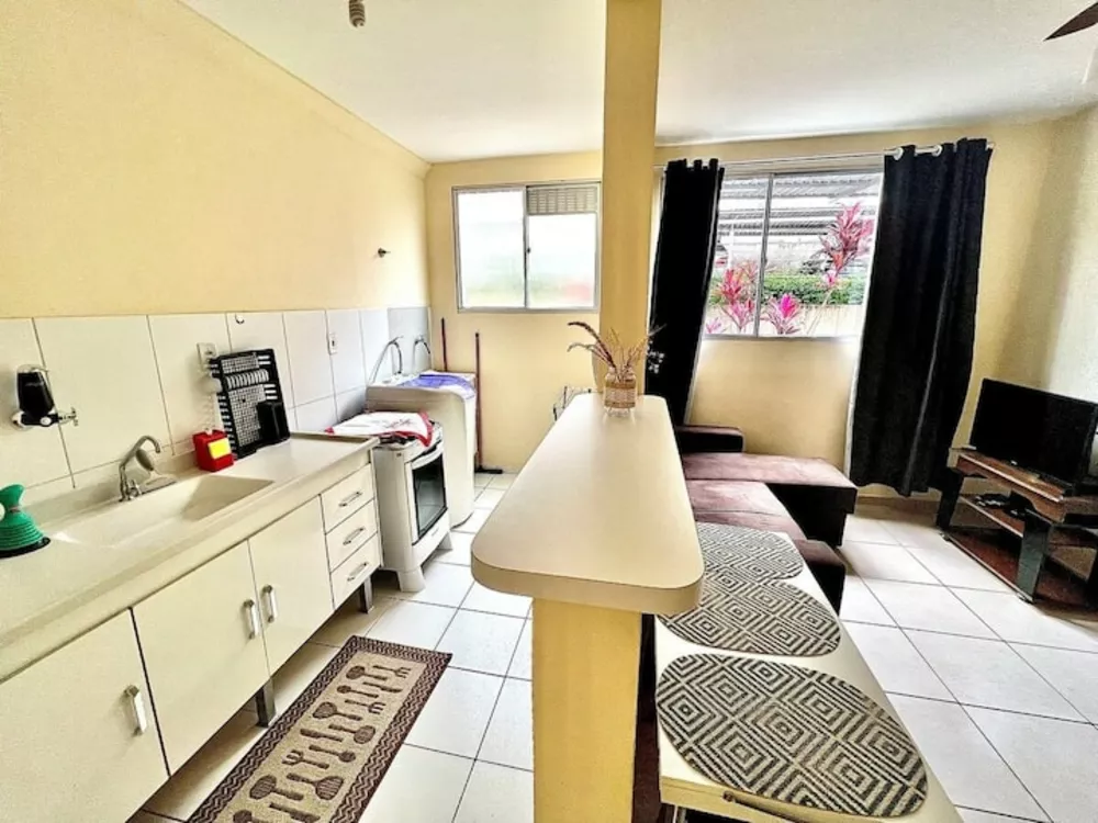 Apartamento, 2 quartos, 45 m² - Foto 5