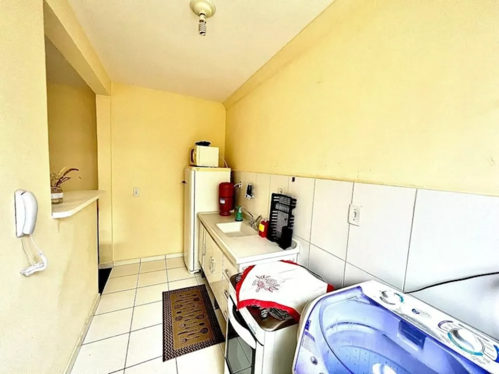Apartamento, 2 quartos, 45 m² - Foto 6