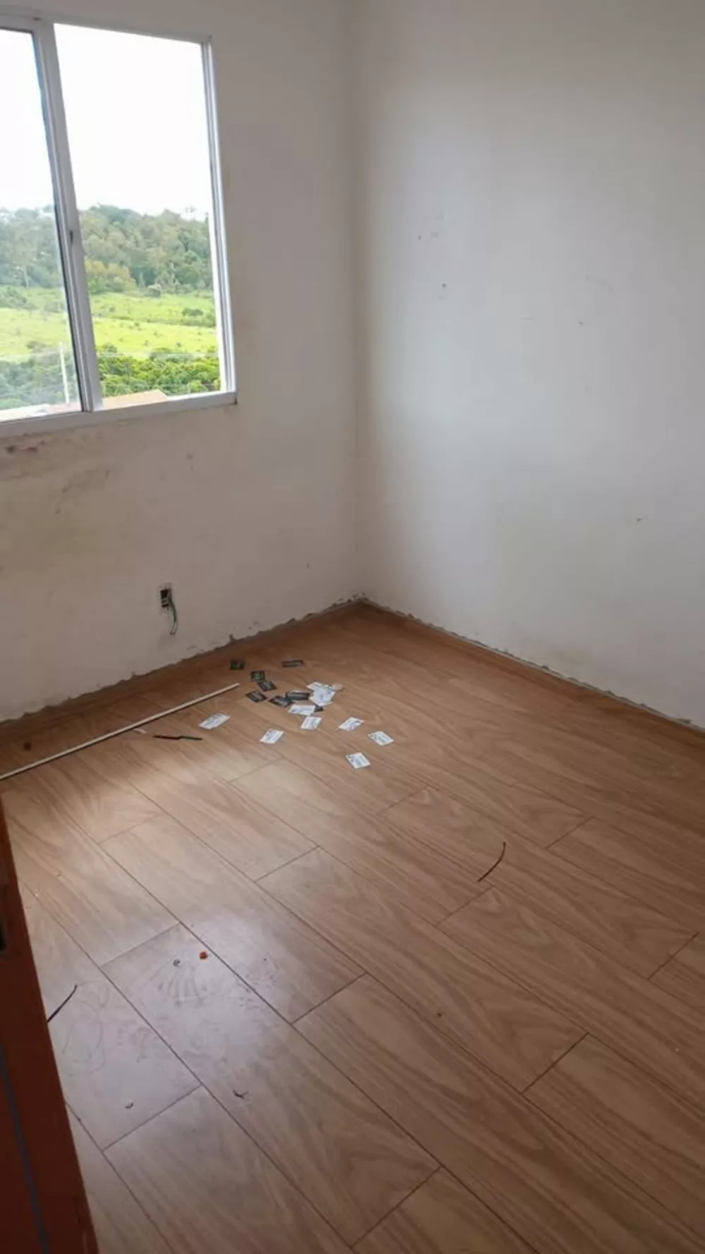 Apartamento, 2 quartos, 40 m² - Foto 2